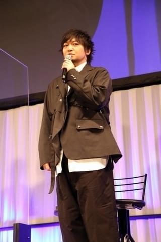 「呪術廻戦」榎木淳弥、中村悠一らキャスト4人で劇場版を見に行っていた