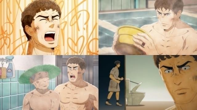 怒涛のリアクション映像が公開！