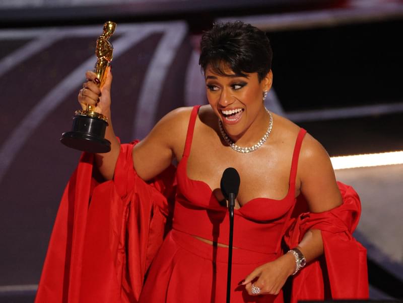 【第94回アカデミー賞】助演女優賞は「ウエスト・サイド・ストーリー」アリアナ・デボーズ！