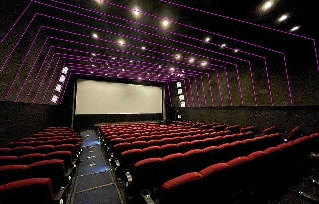 「新文芸坐」4月15日にリニューアルオープン！ 映写・音響システム、レイアウトを刷新