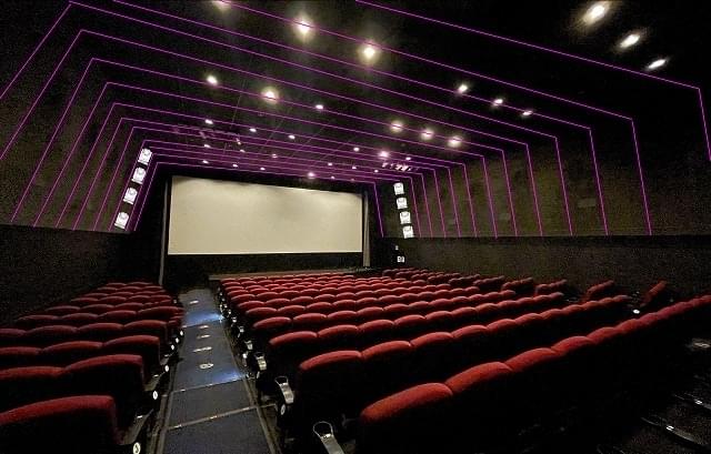 館内（イメージ）