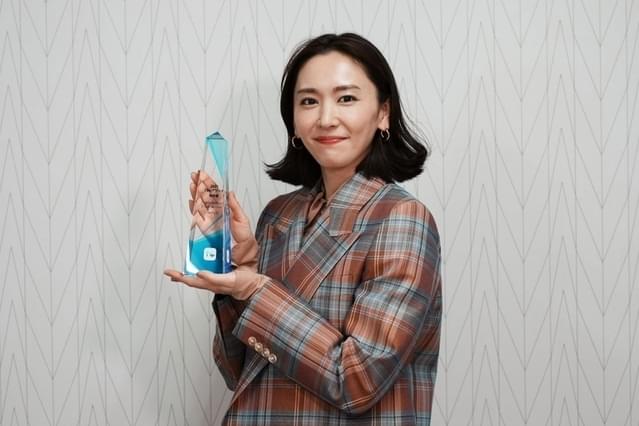 主演を務めた新垣結衣