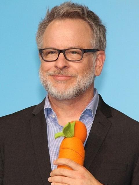 リッチ・ムーア監督