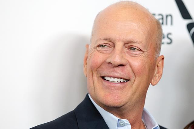 ブルース・ウィリス、失語症により俳優業から引退