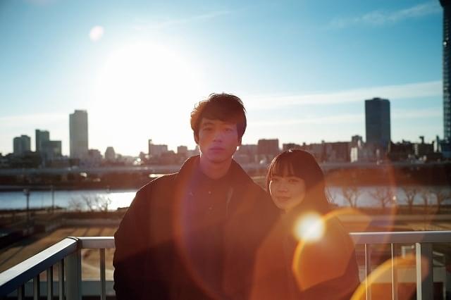 小松菜奈×坂口健太郎「余命10年」“決断”が涙を誘う本編映像【映画鑑賞後の視聴推奨】