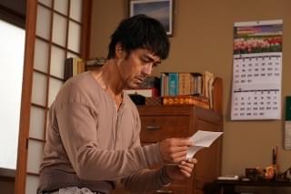 “父”阿部寛＆“息子”北村匠海に訪れた旅立ちの朝 「とんび」感涙の本編映像を入手