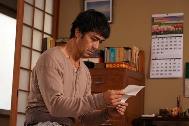 旅立ちの日――父は息子の“手紙”に心震える