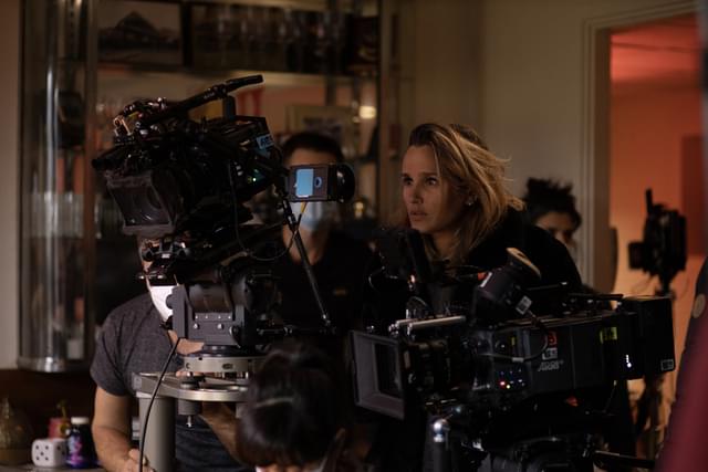 ジュリア・デュクルノー監督