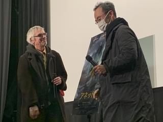 レオス・カラックス監督が来日！ 「アネット」の色彩、音楽の後に訪れる“沈黙”を語る