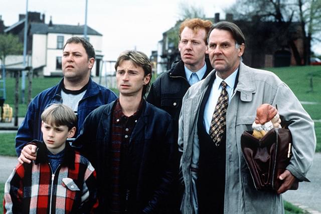 1997年の名作がリブート