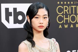 ケイト・ブランシェット主演ドラマに「イカゲーム」チョン・ホヨン