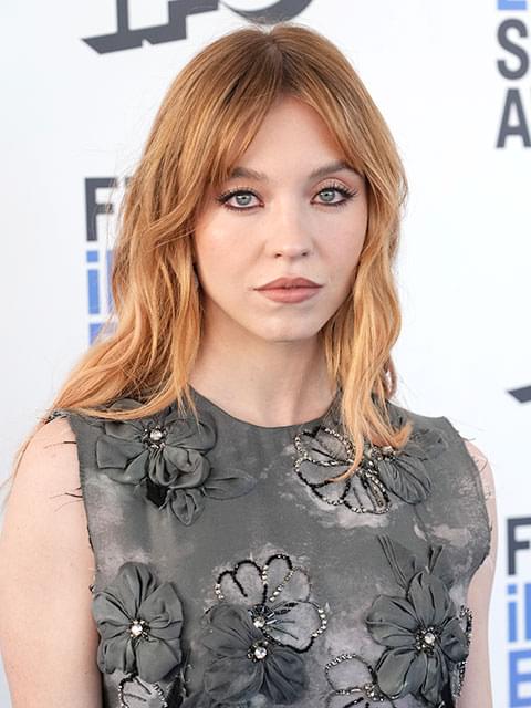 シドニー・スウィーニー