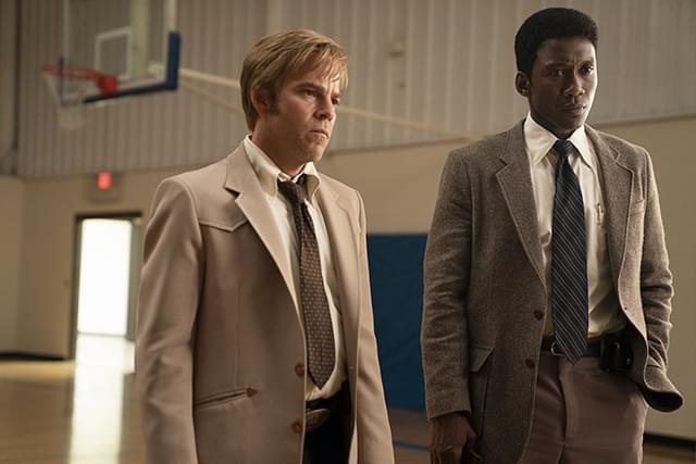 バリー・ジェンキンス監督「TRUE DETECTIVE」シーズン4を制作総指揮