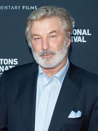 アレック・ボールドウィン、イタリア映画で俳優復帰