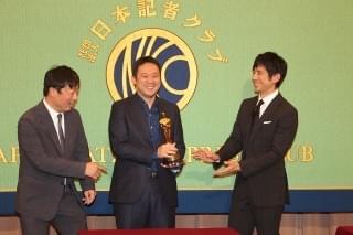 濱口竜介監督×西島秀俊が振り返るアカデミー賞 世界における「日本映画への関心」に言及