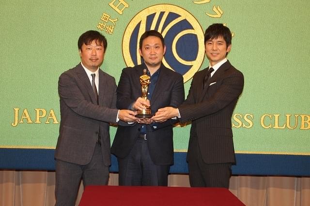 濱口竜介監督×西島秀俊が振り返るアカデミー賞 世界における「日本映画への関心」に言及