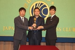 濱口竜介監督×西島秀俊が振り返るアカデミー賞 世界における「日本映画への関心」に言及