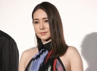 三浦透子、アカデミー賞トロフィーは「そんなに重くない」 西島秀俊はアンソニー・ホプキンスと写真撮影の裏話披露