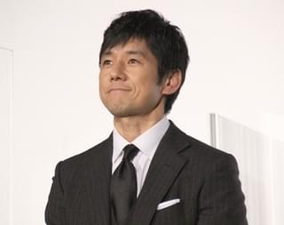 三浦透子、アカデミー賞トロフィーは「そんなに重くない」 西島秀俊はアンソニー・ホプキンスと写真撮影の裏話披露