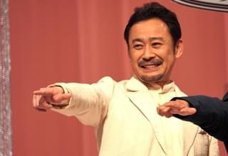 白石麻衣「夢を見ているよう」コナンにエスコートされ、レジェンド声優との共演に感激