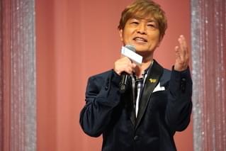 白石麻衣「夢を見ているよう」コナンにエスコートされ、レジェンド声優との共演に感激