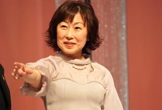 白石麻衣「夢を見ているよう」コナンにエスコートされ、レジェンド声優との共演に感激