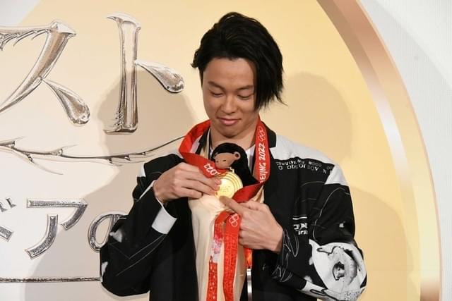 胸元にニフラー