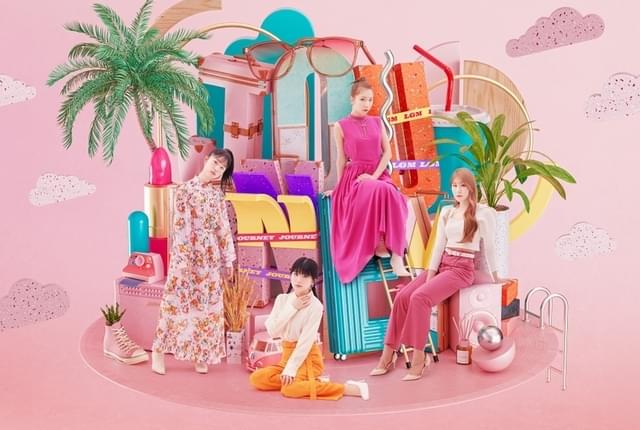 「Little Glee Monster」