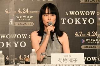 アンセル・エルゴート、日本は「第2の故郷」 流暢な日本語で渡辺謙、伊藤英明らへ感謝の念