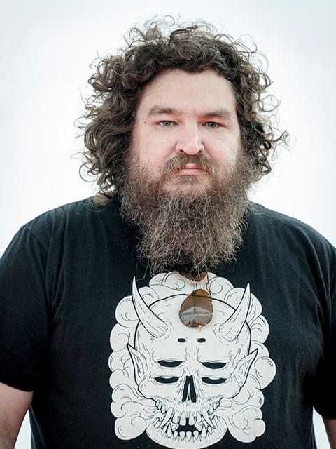 「マンディ 地獄のロード・ウォリアー」監督、SFファンタジーでA24とタッグ