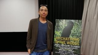 アピチャッポン・ウィーラセタクンが来日 過去作から「MEMORIA」、アート・舞台作品を語る 次回作は宇宙にも触れる物語