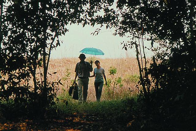 「ブリスフリー・ユアーズ」