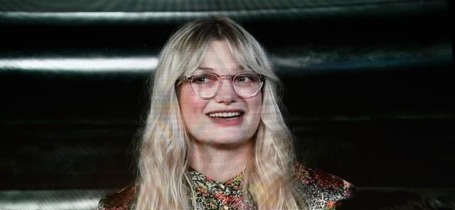 アリソン・スドル