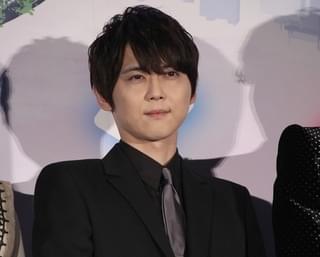 志尊淳、災害用の備蓄量が「尋常じゃない」 広瀬アリスは豪華声優陣に緊張、一旦汗拭きに降壇