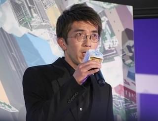 志尊淳、災害用の備蓄量が「尋常じゃない」 広瀬アリスは豪華声優陣に緊張、一旦汗拭きに降壇