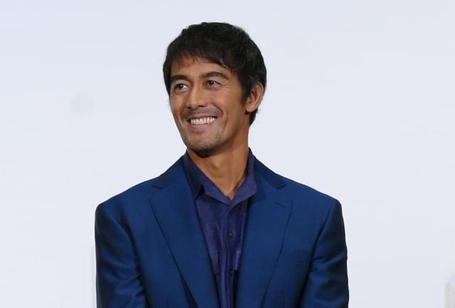 阿部寛、父親に背中押され芸能界入り「とりあえずやってみろと言われた」