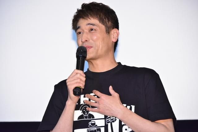 佐藤隆太×岡田義徳×塚本高史「THE3名様」はライフワーク！ 満員の客席に感謝の念