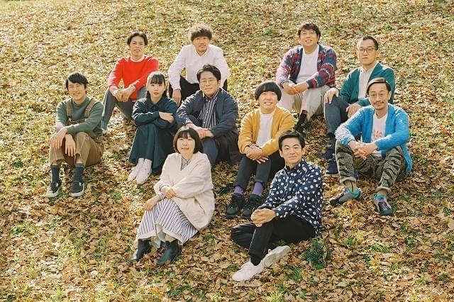 前作「ドロステのはてで僕ら」は、世界各国の45の映画祭で上映され、18の賞を受賞