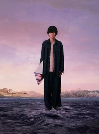 米津玄師「シン・ウルトラマン」主題歌を担当！ 新曲「M八七」を書き下ろし