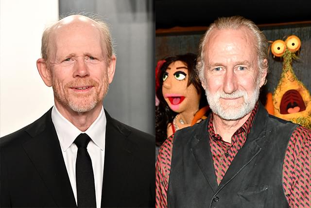 ロン・ハワード監督、ジム・ヘンソンのドキュメンタリー映画に着手