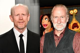 ロン・ハワード監督、ジム・ヘンソンのドキュメンタリー映画に着手