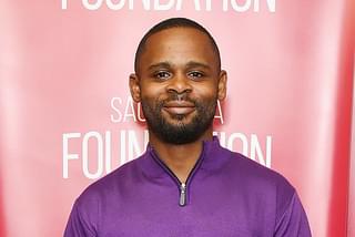 コミック「ブラック」を「パージ:エクスペリメント」監督で映画化