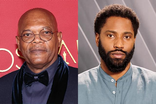 ブロードウェイ舞台「ピアノ・レッスン」にサミュエル・L・ジャクソン、ジョン・デビッド・ワシントンら