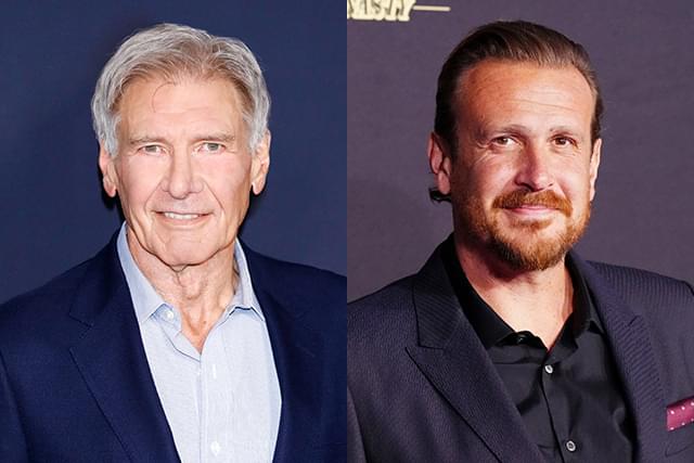 ハリソン・フォード、アップルTV＋のコメディドラマにジェイソン・シーゲルと主演