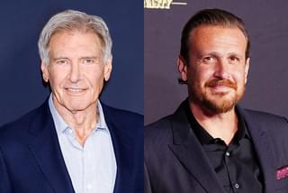 ハリソン・フォード、アップルTV＋のコメディドラマにジェイソン・シーゲルと主演