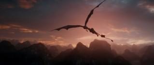 ニュートが心配→魔法動物たちが大奮闘！ 「ファンタビ」最新作の本編映像