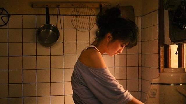 「ナイルの娘」