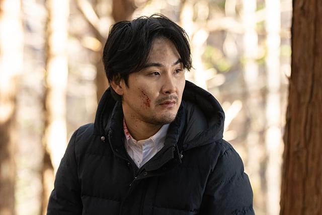 本格パニック・スリラーに挑む!