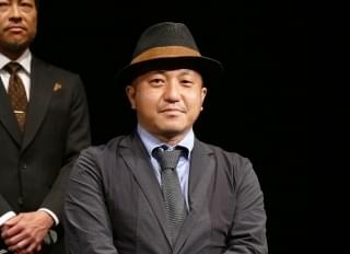 岡田健史、共演した阿部サダヲに興味津々「家に行きたい」