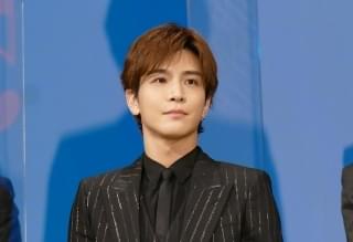 岡田健史、共演した阿部サダヲに興味津々「家に行きたい」